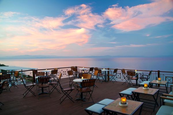 Blue Bay (Chalkidiki)